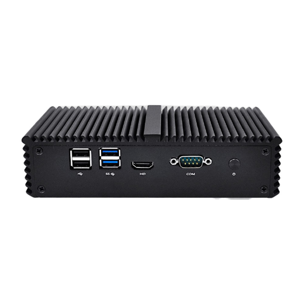 Mini PC Router with Cellular Kit