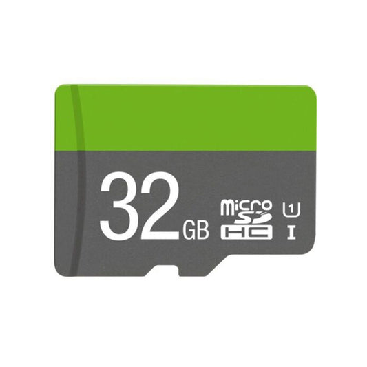 MicroSDHC 32GB Card