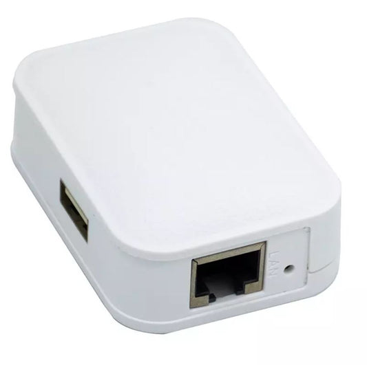 Micro Router