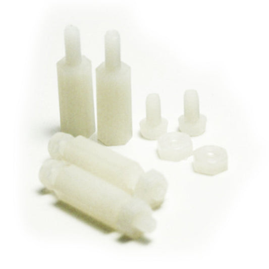 Nylon Standoff Set – Pack of 4