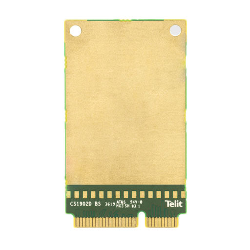 LTE CAT 4 (PCIe Cellular Module)